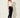 Mowj Decollete – three-quarter view