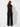 black jaleh set — back