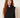 black jaleh set — sparkle detail