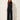 black jaleh set — front