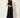 black jaleh set — side