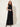 black jaleh set — side