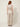 SR365 champagne jumpsuit back - plain back with center zipper