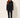 BLACK PL BAHAR COAT