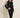 BLACK PL BAHAR COAT