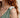 Deep Ocean – floral applique detail