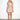 IC026 Polka Bow Dress - Cream — model-1-front.jpg