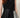 RM Black&GreyTafteh Skirt