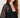 Crinkle Lace Open-Front Cover-Up