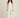 Sunny Pleated Pants White