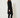Minimal Coat Black