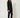 Sparkling Coat Black