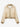 Kaira Beige Crinkle Jacket - back product photo