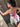Long Tooti Top - worn back