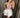 Long Tooti Top - worn front