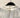 White Sheer Tulle Detachable Sleeves - satin band with pearl buttons