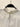 White Sheer Tulle Detachable Sleeves - band detail