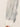 White Sheer Tulle Detachable Sleeves - elastic cuff detail