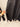 Black Front-Pleat Wide-Leg Pants - real photo 4