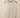 White Sheer Tulle Detachable Sleeves - full view on hanger