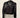 Kaira Wavy Floral Blazer