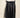 RM Black&GreyTafteh Skirt