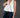White Mowj 7 Top - original front photo