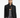 Black Prance Coat