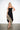 RM2044 Black & Zebra Piliseh Skirt — shot1-front.jpg