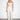 BY060 White Scarlet Corset — front
