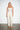 BY060 White Scarlet Corset — front