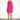 0134493 Panta Magenta Palted Dress — front
