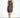 01344501 Lona Blue Dress — front