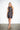 01344501 Lona Blue Dress — front