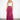 0134206410 Sheri Magenta Pants — front