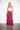 0134206410 Sheri Magenta Pants — front