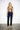 BY065 Navy Blue Delvin Corset — shot1-front.jpg