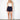 601451 Navy Pleated Shorts — shot1-front.jpg