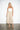 SR354 Cream Rainy Pants — front