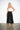 SR216 Black Rain Pants — front