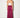 0134206410 Sheri Magenta Pants — back