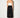 SR216 Black Rain Pants — back