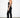 RM2049 Black Monjogh Poolak Top — shot3-quarter.jpg