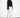 RM2050BL Black Elegant Coat — shot3-quarter.jpg