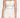 BY060 White Scarlet Corset — detail