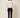 WHITE PL BAHAR COAT